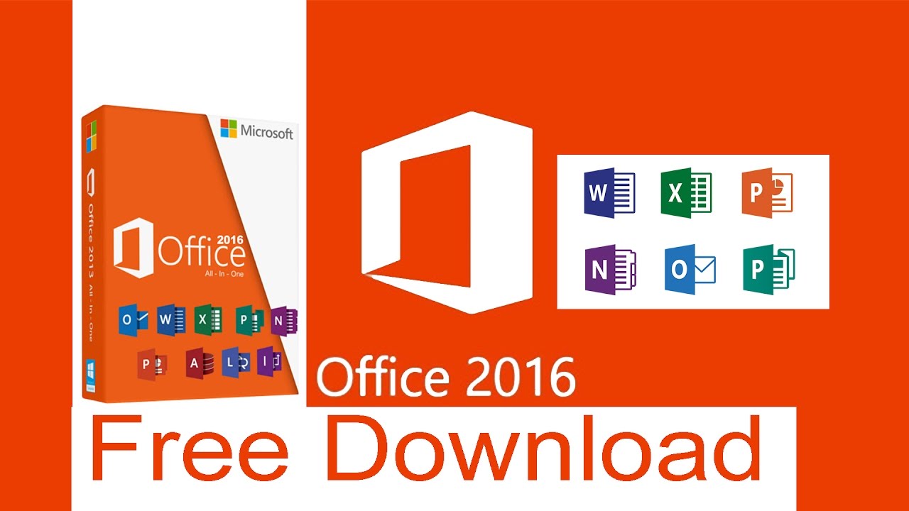 microsoft powerpoint 2016 free download