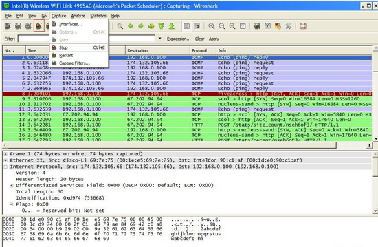 wifi hacking software windows 10